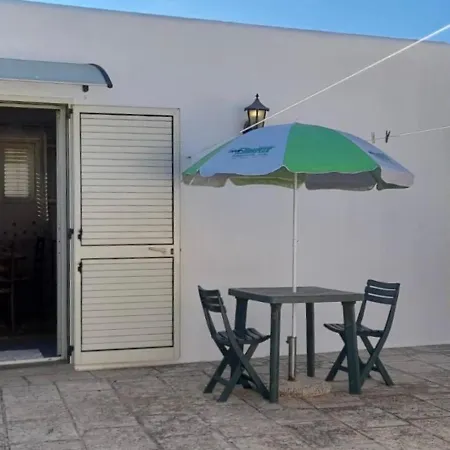 La Terrazza Nel Borgo 펜션