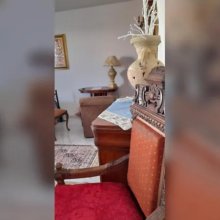 La Terrazza Nel Borgo Сasa de vacaciones