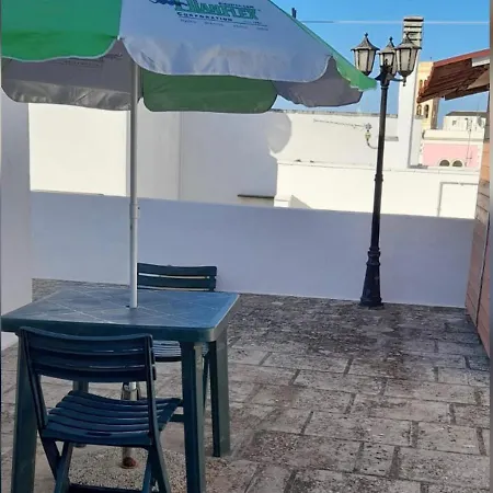 La Terrazza Nel Borgo
